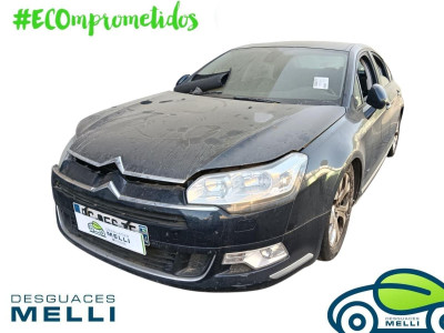CITROEN C5 BERLINA
