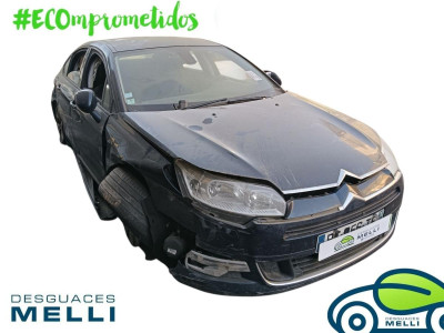 CITROEN C5 BERLINA
