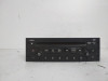 SISTEMA AUDIO / RADIO CD Peugeot 307 (S1)(04.2001) 