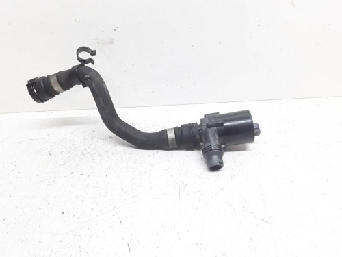 MOTOR CALEFACCION BMW SERIE X5 (E53) 