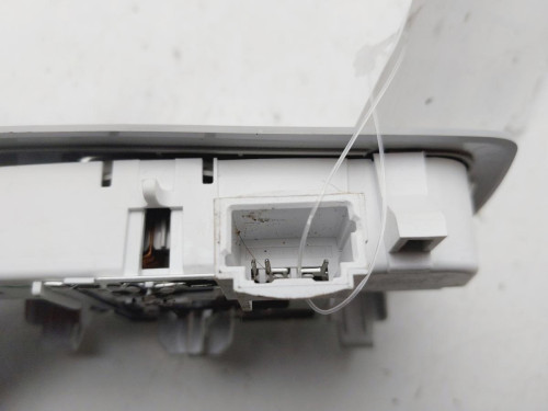 LUZ INTERIOR Dacia SANDERO III 