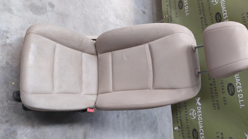 ASIENTO DELANTERO IZQUIERDO BMW SERIE 5 TOURING (F11) 