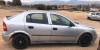 OPEL ASTRA G BERLINA — автомобиль-донор на запчасти 