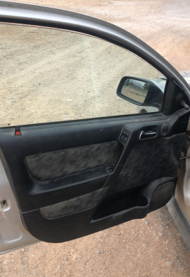 OPEL ASTRA G BERLINA