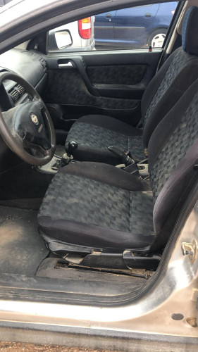 OPEL ASTRA G BERLINA — автомобиль-донор на запчасти 