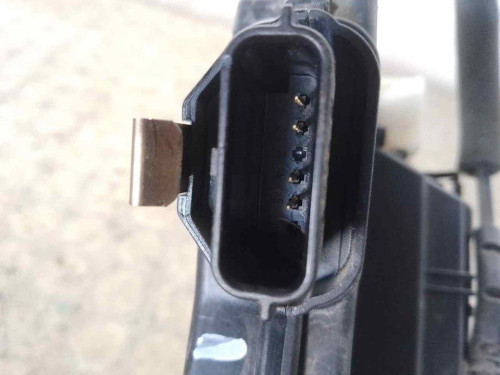 CERRADURA PUERTA DELANTERA IZQUIERDA Renault CLIO IV 