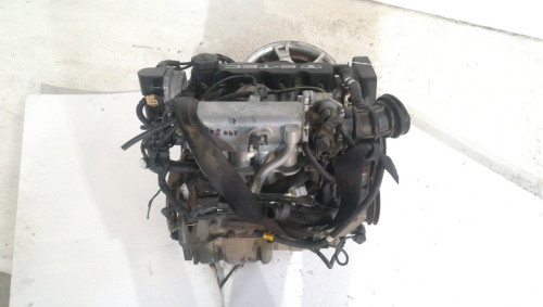  MOTOR COMPLETO, DAEWOO, LANOS 