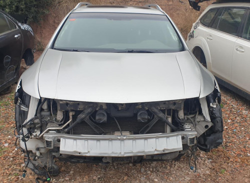  HONDA ACCORD TOURER (CW) 