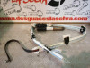 AIRBAG CORTINA DELANTERO IZQUIERDO Opel CORSA D 