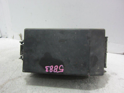 CAJA RELES / FUSIBLES, FORD, FOCUS BERLINA (CAK)