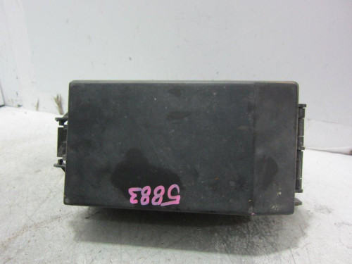  CAJA RELES / FUSIBLES FORD FOCUS BERLINA (CAK) 