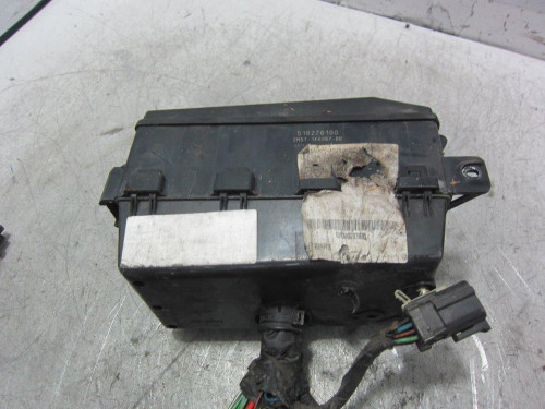 CAJA RELES / FUSIBLES FORD FOCUS BERLINA (CAK) 