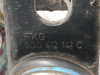  JUEGO AMORTIGUADORES DELANTERO Seat IBIZA (6L1) 