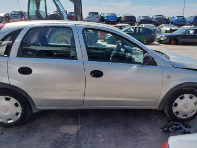 OPEL CORSA C