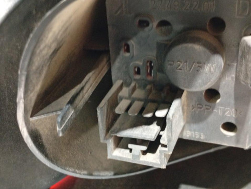  PILOTO TRASERO DERECHO FIAT CROMA (194) 