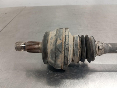 TRANSMISION TRASERA DERECHA, MERCEDES-BENZ, CLASE C (BM 204) BERLINA