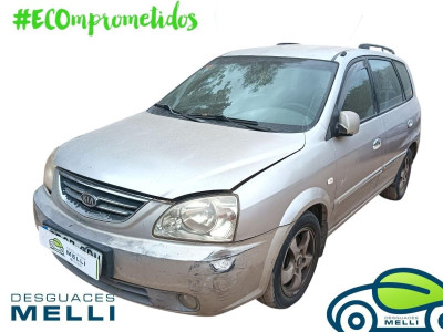 KIA CARENS (RS)