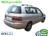 KIA CARENS (RS) — автомобиль-донор на запчасти 