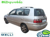 KIA CARENS (RS) — автомобиль-донор на запчасти 
