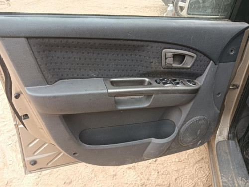 KIA CARENS (RS) — автомобиль-донор на запчасти 