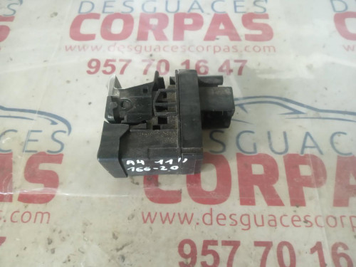 PALANCA FRENO Audi A4 BERLINA (8K2) 