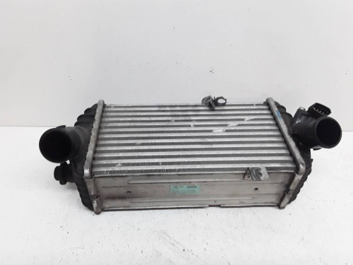INTERCOOLER Kia RIO (UB) 