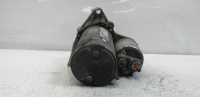 MOTOR ARRANQUE, OPEL, MERIVA