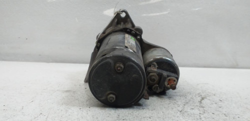  MOTOR ARRANQUE, OPEL, MERIVA 