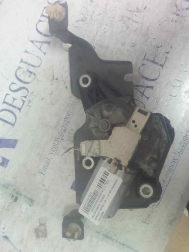 MOTOR LIMPIA TRASERO Renault SCENIC I (JA...) 