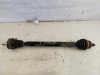 TRANSMISION DELANTERA DERECHA Seat IBIZA (6L1) 