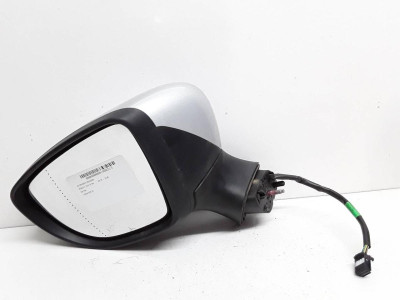 RETROVISOR IZQUIERDO, Renault, CLIO IV