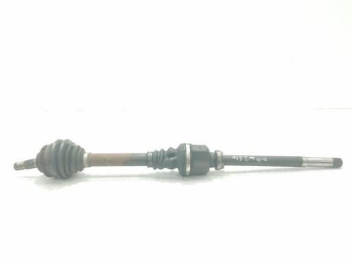  TRANSMISION DELANTERA DERECHA, CITROEN, XSARA PICASSO 