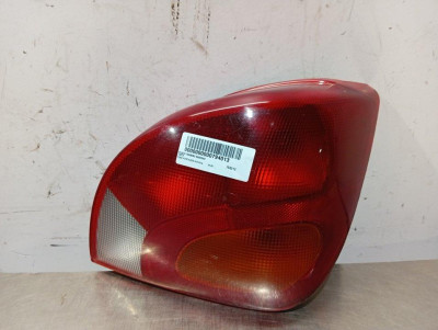PILOTO TRASERO DERECHO, FORD, FIESTA BERLINA
