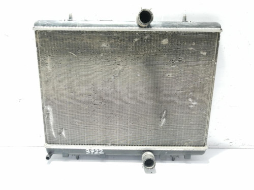  RADIADOR AGUA PEUGEOT 308 SW 
