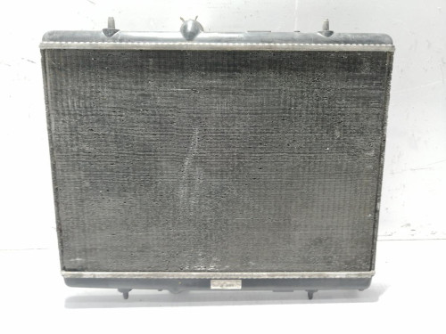  RADIADOR AGUA PEUGEOT 308 SW 
