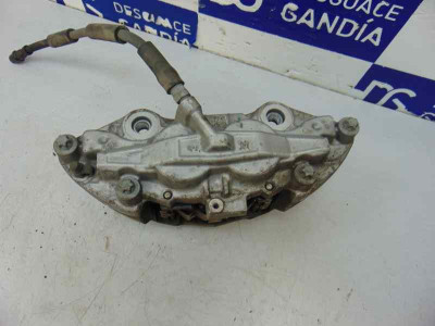 PINZA DE FRENO DELANTERA IZQUIERDA, MERCEDES-BENZ, CLASE C (BM 205) BERLINA