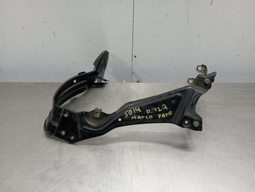  SOPORTE FARO IZQUIERDO, MERCEDES-BENZ, CLASE C (BM 203) BERLINA 
