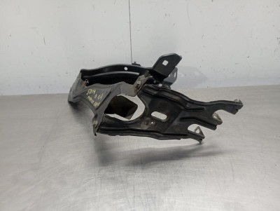 SOPORTE FARO IZQUIERDO, MERCEDES-BENZ, CLASE C (BM 203) BERLINA