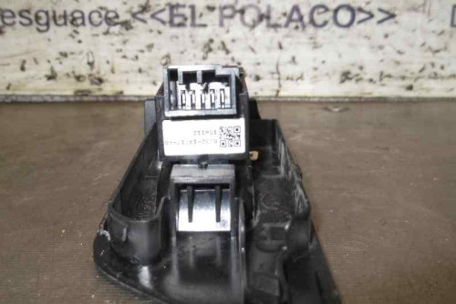  MANDO ELEVALUNAS TRASERO IZQUIERDO LAND ROVER RANGE ROVER 