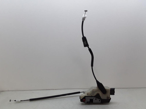 CERRADURA PUERTA TRASERA IZQUIERDA Citroen DS4 