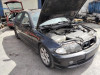 BMW SERIE 3 BERLINA (E46) — автомобиль-донор на запчасти 