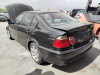 BMW SERIE 3 BERLINA (E46) — автомобиль-донор на запчасти 
