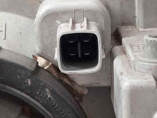  FARO DERECHO MAZDA 323 F/S BERLINA (BJ) 