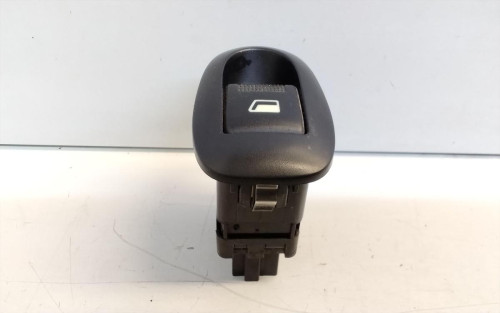 MANDO ELEVALUNAS TRASERO DERECHO Peugeot 406 BERLINA (S1/S2) 