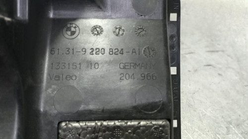 NO IDENTIFICADO used