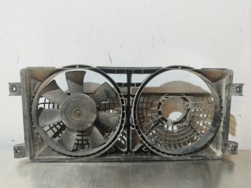  ELECTROVENTILADOR, SSANGYONG, ACTYON 