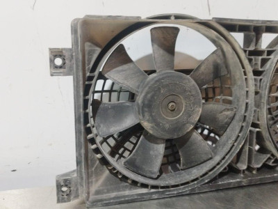 ELECTROVENTILADOR, SSANGYONG, ACTYON