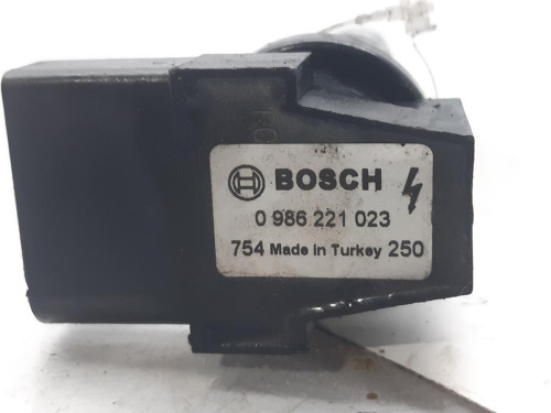  BOBINA ENCENDIDO SEAT IBIZA (6L1) 