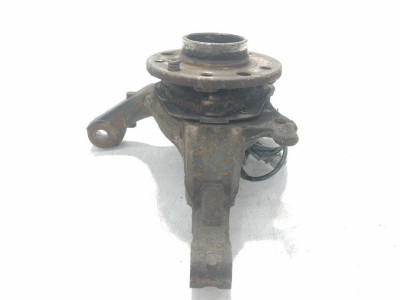 MANGUETA DELANTERA IZQUIERDA, OPEL, ZAFIRA B