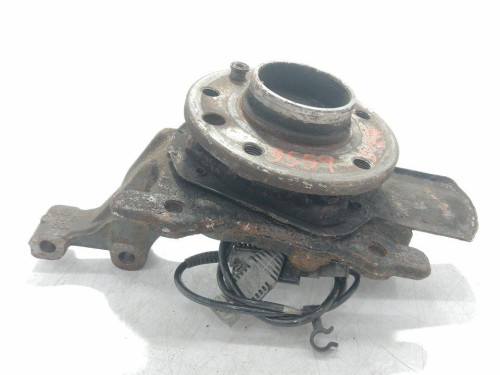  MANGUETA DELANTERA IZQUIERDA OPEL ZAFIRA B 